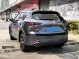 2022 Mazda CX-5 2.5L 196HP L4 6AT