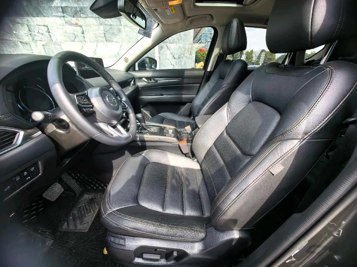 2022 Mazda CX-5 2.5L 196HP L4 6AT,autocango,china used car exporter,china ev exporter,chinese used car exporter,chinese used ev exporter