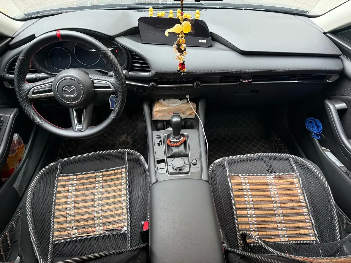 2023 Mazda 3 Axela 2.0L 158HP L4 6AT,autocango,china used car exporter,china ev exporter,chinese used car exporter,chinese used ev exporter
