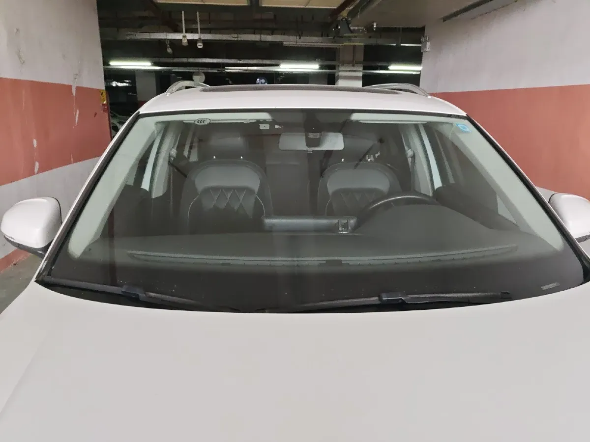 2023 Volkswagen Tiguan L 1.5T 160HP L4 7DCT,autocango,china used car exporter,china ev exporter,chinese used car exporter,chinese used ev exporter