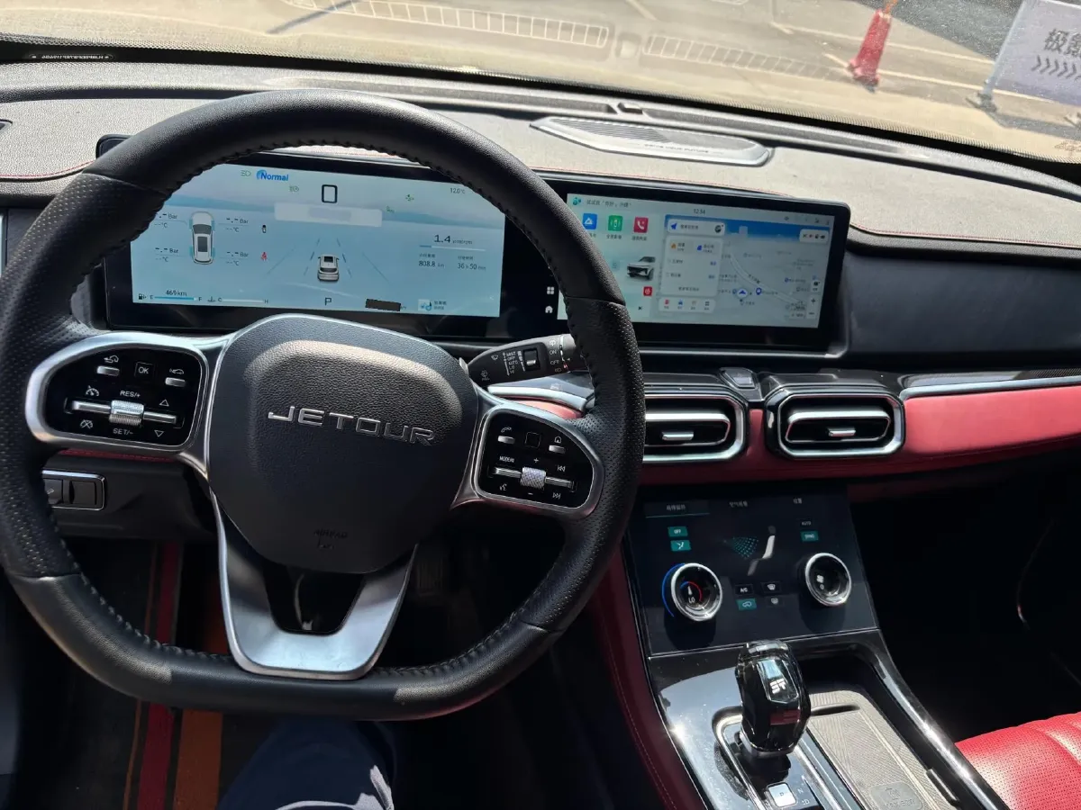 2025 Jetour X70 Plus 1.5T 184HP L4 7DCT,autocango,china used car exporter,china ev exporter,chinese used car exporter,chinese used ev exporter