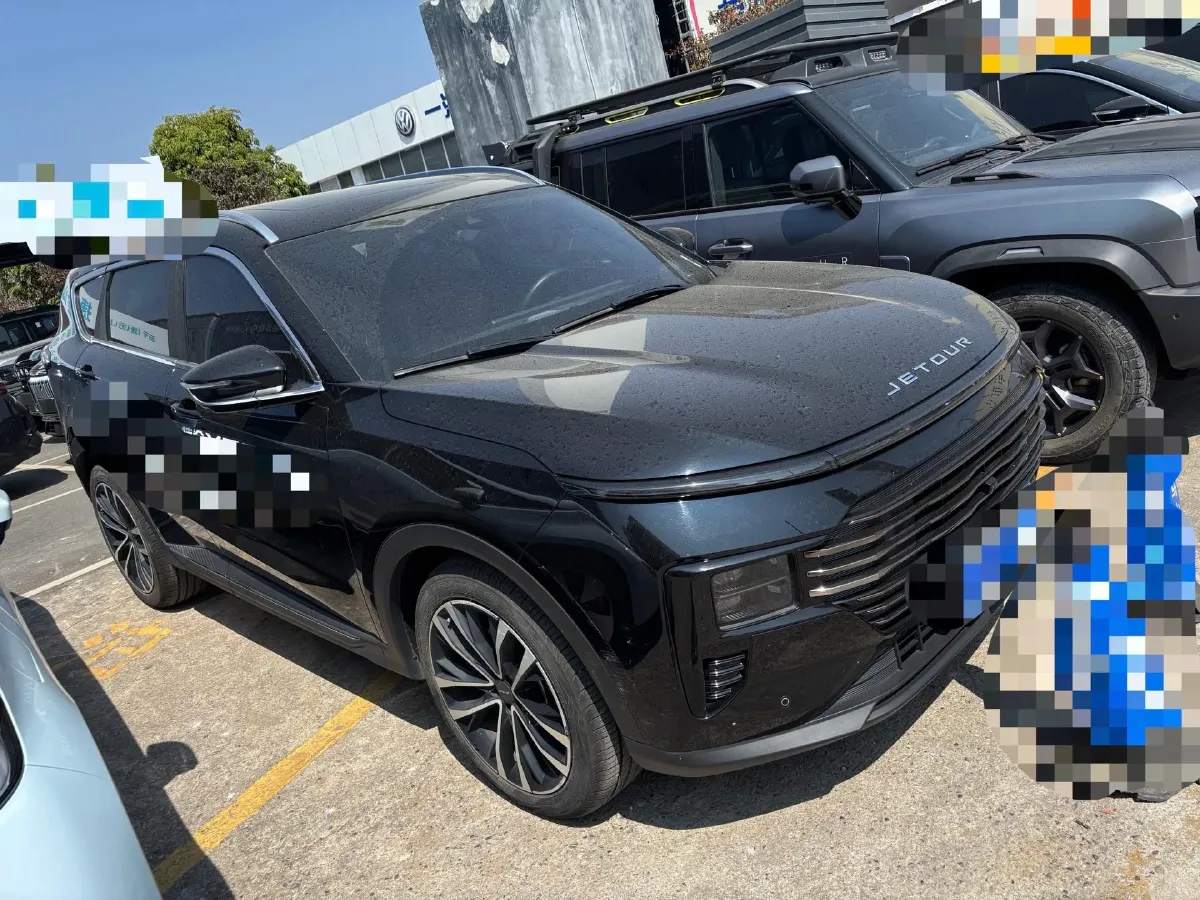 2025 Jetour X70 Plus 1.5T 184HP L4 7DCT,autocango,china used car exporter,china ev exporter,chinese used car exporter,chinese used ev exporter