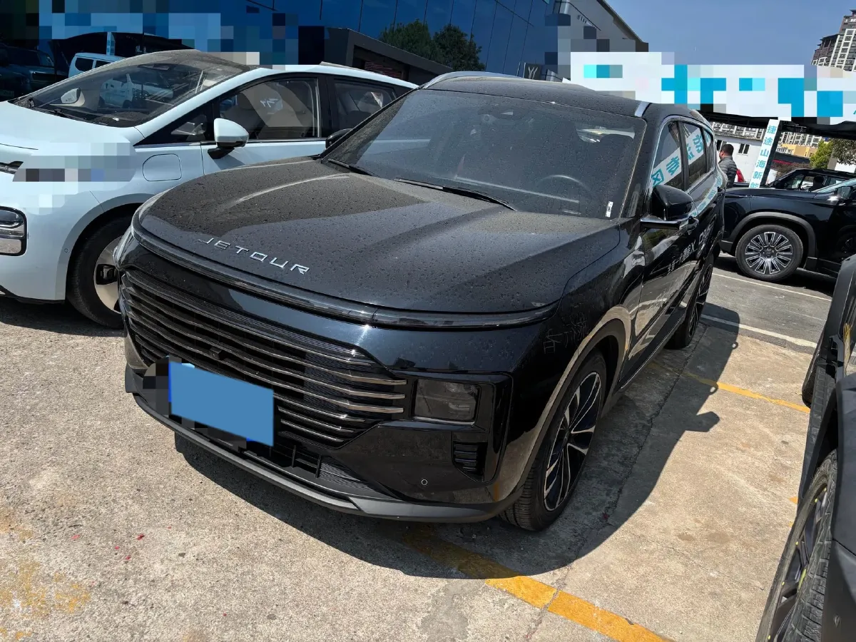 2025 Jetour X70 Plus 1.5T 184HP L4 7DCT,autocango,china used car exporter,china ev exporter,chinese used car exporter,chinese used ev exporter