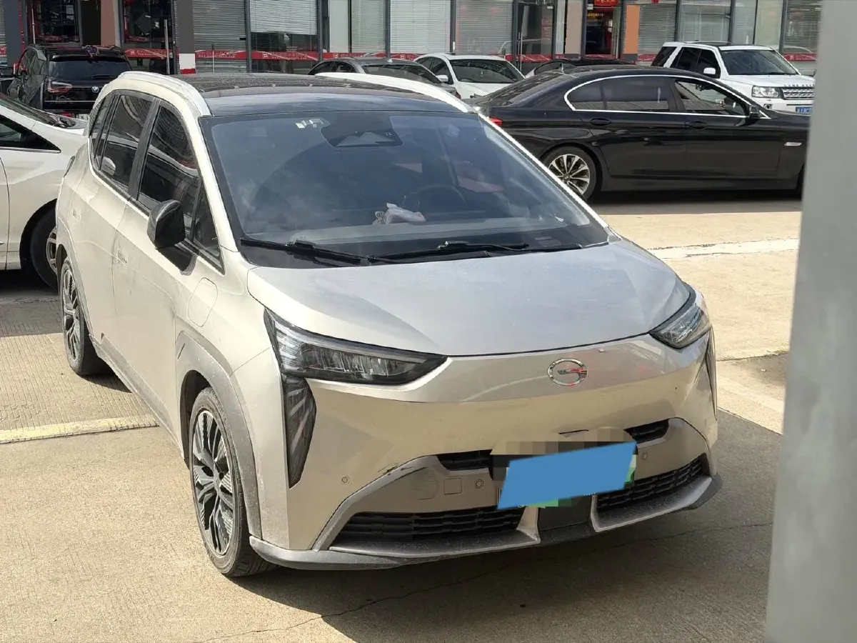 2022 Aion Y BEV 76.8KWH,autocango,china used car exporter,china ev exporter,chinese used car exporter,chinese used ev exporter