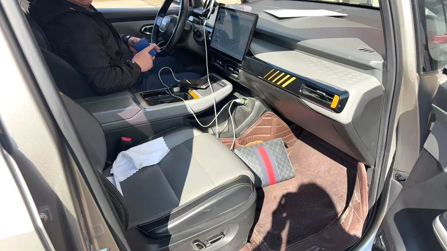 2022 Aion Y BEV 76.8KWH,autocango,china used car exporter,china ev exporter,chinese used car exporter,chinese used ev exporter