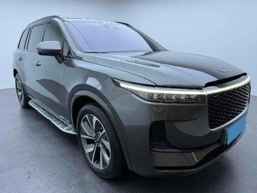 2020 Li ONE Range Extended 131HP REEV 40.5KWH,autocango,china used car exporter,china ev exporter,chinese used car exporter,chinese used ev exporter