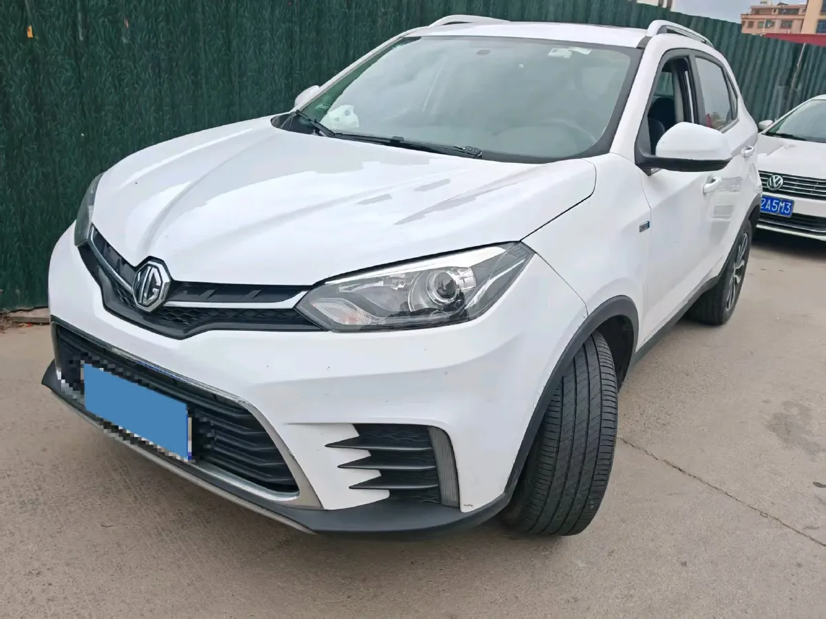 2017 MG GS 1.5T 169HP L4 6MT,autocango,china used car exporter,china ev exporter,chinese used car exporter,chinese used ev exporter