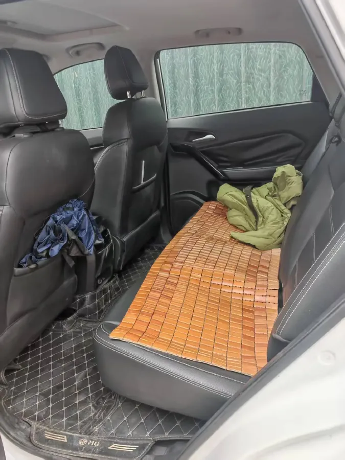 2017 MG GS 1.5T 169HP L4 6MT,autocango,china used car exporter,china ev exporter,chinese used car exporter,chinese used ev exporter