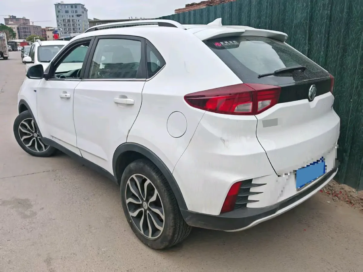 2017 MG GS 1.5T 169HP L4 6MT,autocango,china used car exporter,china ev exporter,chinese used car exporter,chinese used ev exporter