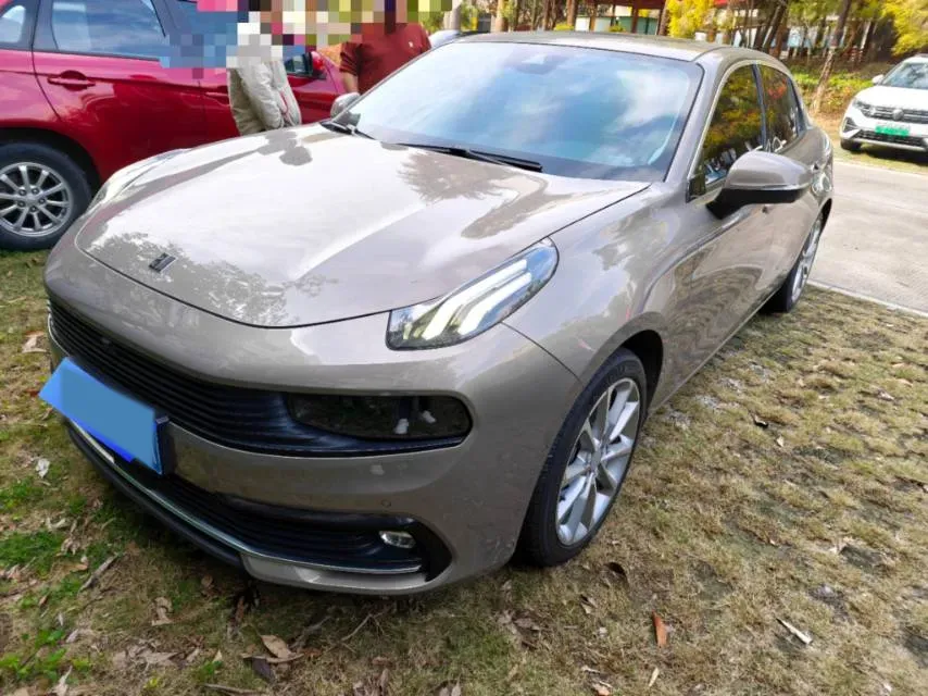 2018 LYNK&CO 03 1.5T 180HP L3 7DCT,autocango,china used car exporter,china ev exporter,chinese used car exporter,chinese used ev exporter