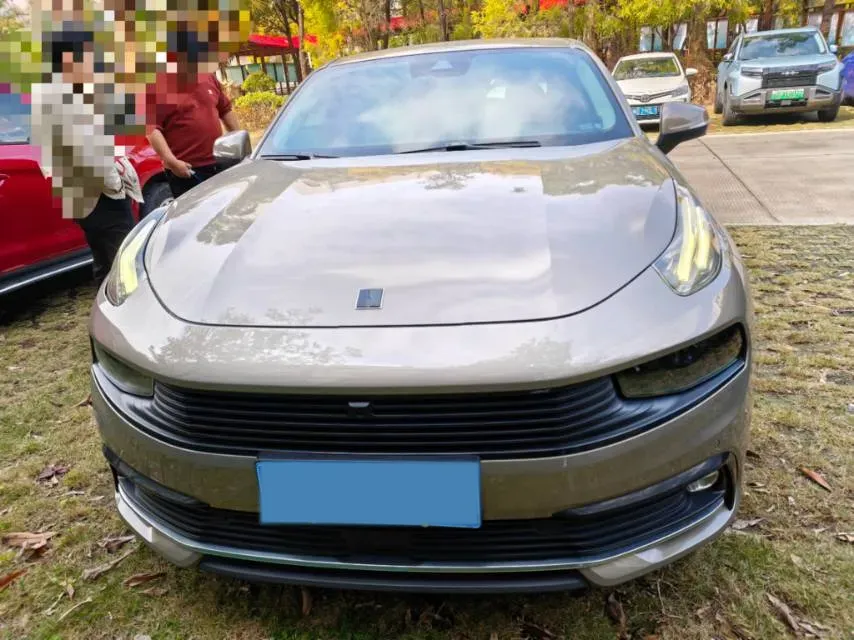 2018 LYNK&CO 03 1.5T 180HP L3 7DCT,autocango,china used car exporter,china ev exporter,chinese used car exporter,chinese used ev exporter