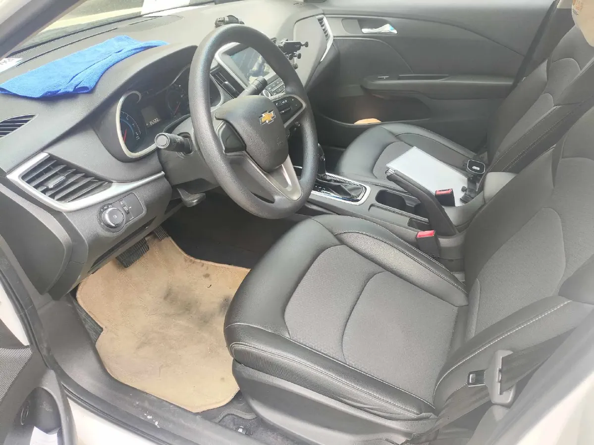 2019 Chevrolet Cavalier 1.5L 113HP L4 6AT,autocango,china used car exporter,china ev exporter,chinese used car exporter,chinese used ev exporter