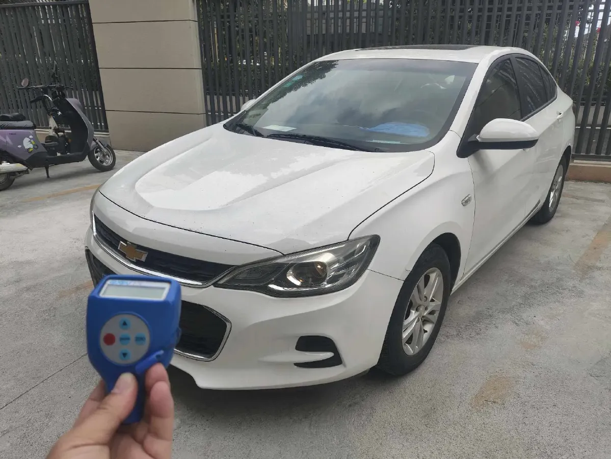 2019 Chevrolet Cavalier 1.5L 113HP L4 6AT,autocango,china used car exporter,china ev exporter,chinese used car exporter,chinese used ev exporter