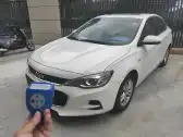 2019 CHEVROLET CAVALIER,autocango,china used car exporter,china ev exporter,chinese used car exporter,chinese used ev exporter
