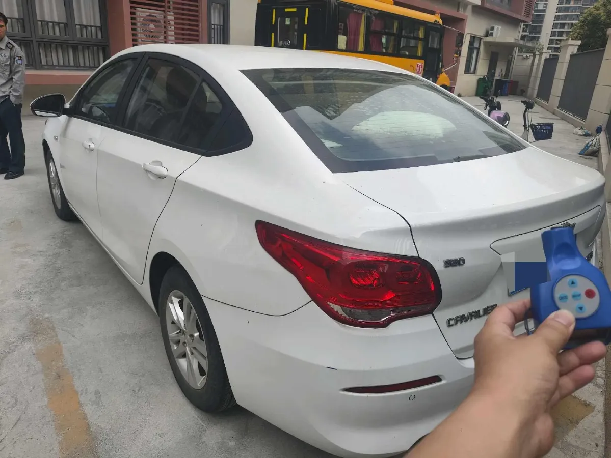 2019 Chevrolet Cavalier 1.5L 113HP L4 6AT,autocango,china used car exporter,china ev exporter,chinese used car exporter,chinese used ev exporter