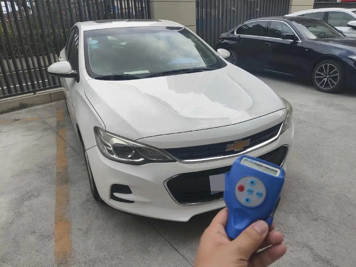 2019 Chevrolet Cavalier 1.5L 113HP L4 6AT,autocango,china used car exporter,china ev exporter,chinese used car exporter,chinese used ev exporter
