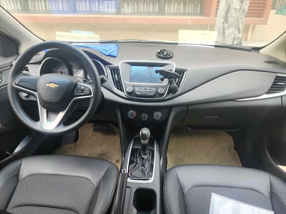 2019 Chevrolet Cavalier 1.5L 113HP L4 6AT,autocango,china used car exporter,china ev exporter,chinese used car exporter,chinese used ev exporter