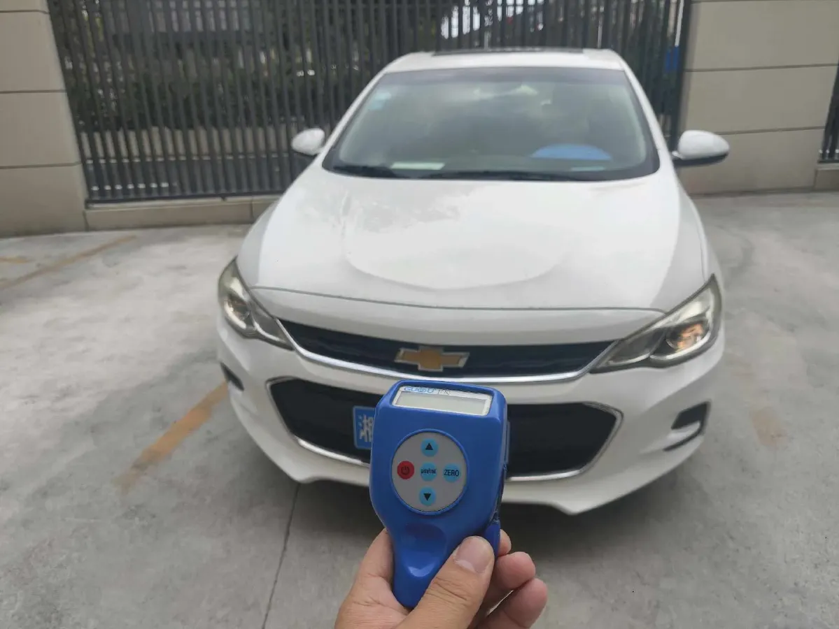 2019 Chevrolet Cavalier 1.5L 113HP L4 6AT,autocango,china used car exporter,china ev exporter,chinese used car exporter,chinese used ev exporter