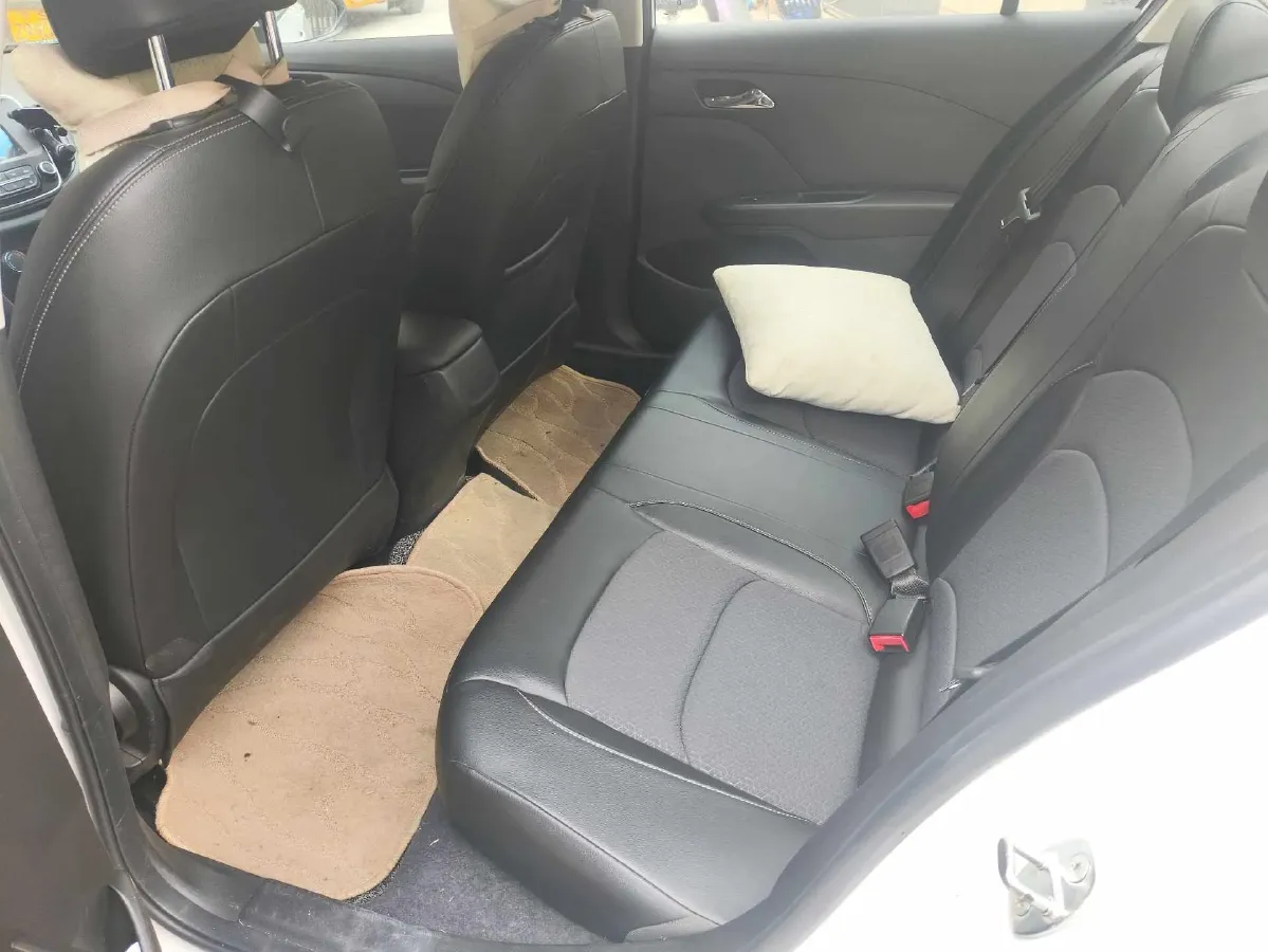 2019 Chevrolet Cavalier 1.5L 113HP L4 6AT,autocango,china used car exporter,china ev exporter,chinese used car exporter,chinese used ev exporter