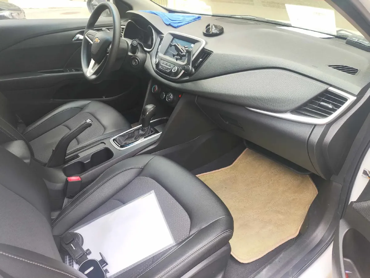 2019 Chevrolet Cavalier 1.5L 113HP L4 6AT,autocango,china used car exporter,china ev exporter,chinese used car exporter,chinese used ev exporter