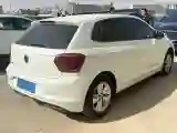 2023 Volkswagen Polo 1.5L 110HP L4 6AT