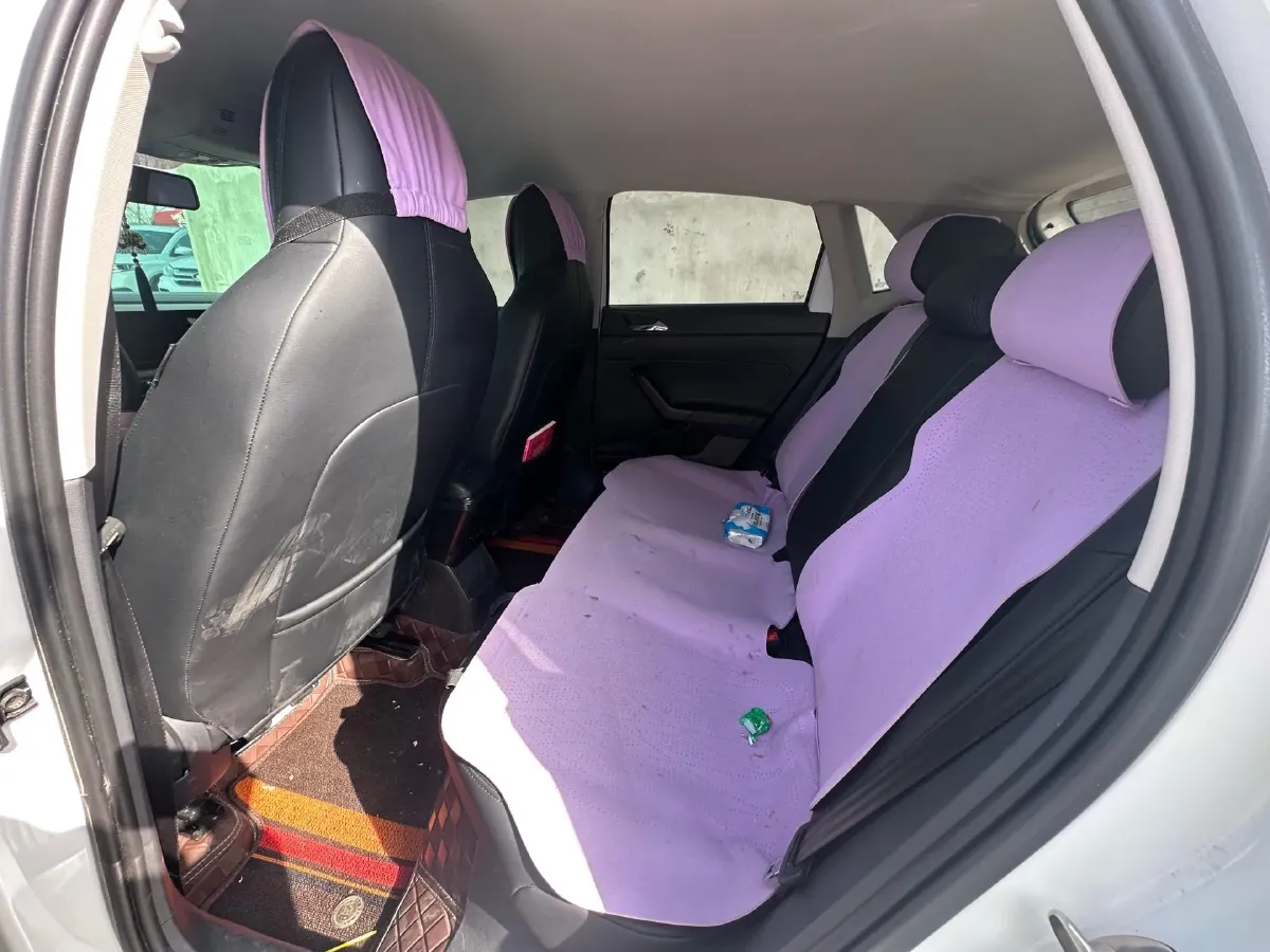 2023 Volkswagen Polo 1.5L 110HP L4 6AT,autocango,china used car exporter,china ev exporter,chinese used car exporter,chinese used ev exporter