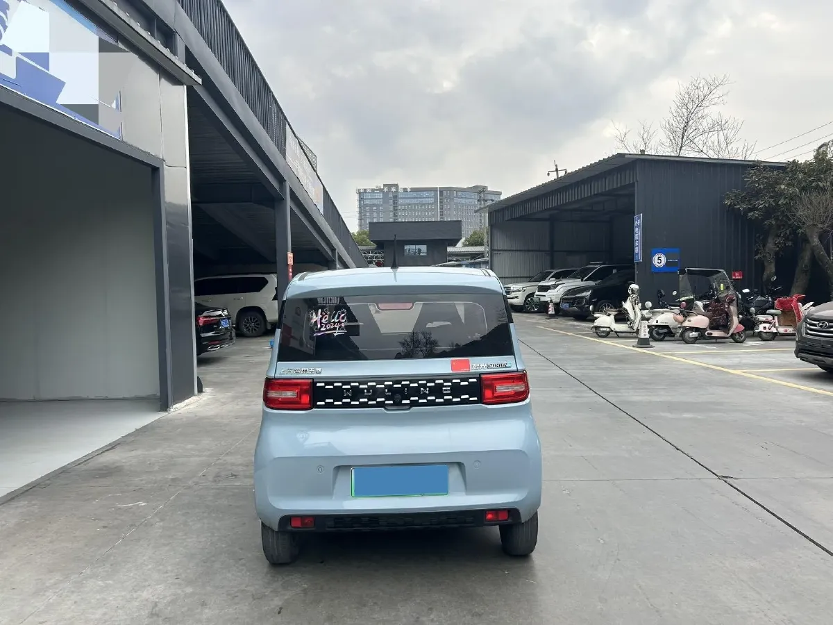 2020 WuLing HongGuang MINI EV BEV 13.8KWH,autocango,china used car exporter,china ev exporter,chinese used car exporter,chinese used ev exporter