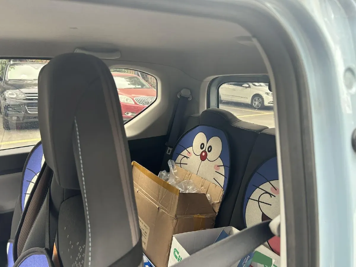 2020 WuLing HongGuang MINI EV BEV 13.8KWH,autocango,china used car exporter,china ev exporter,chinese used car exporter,chinese used ev exporter