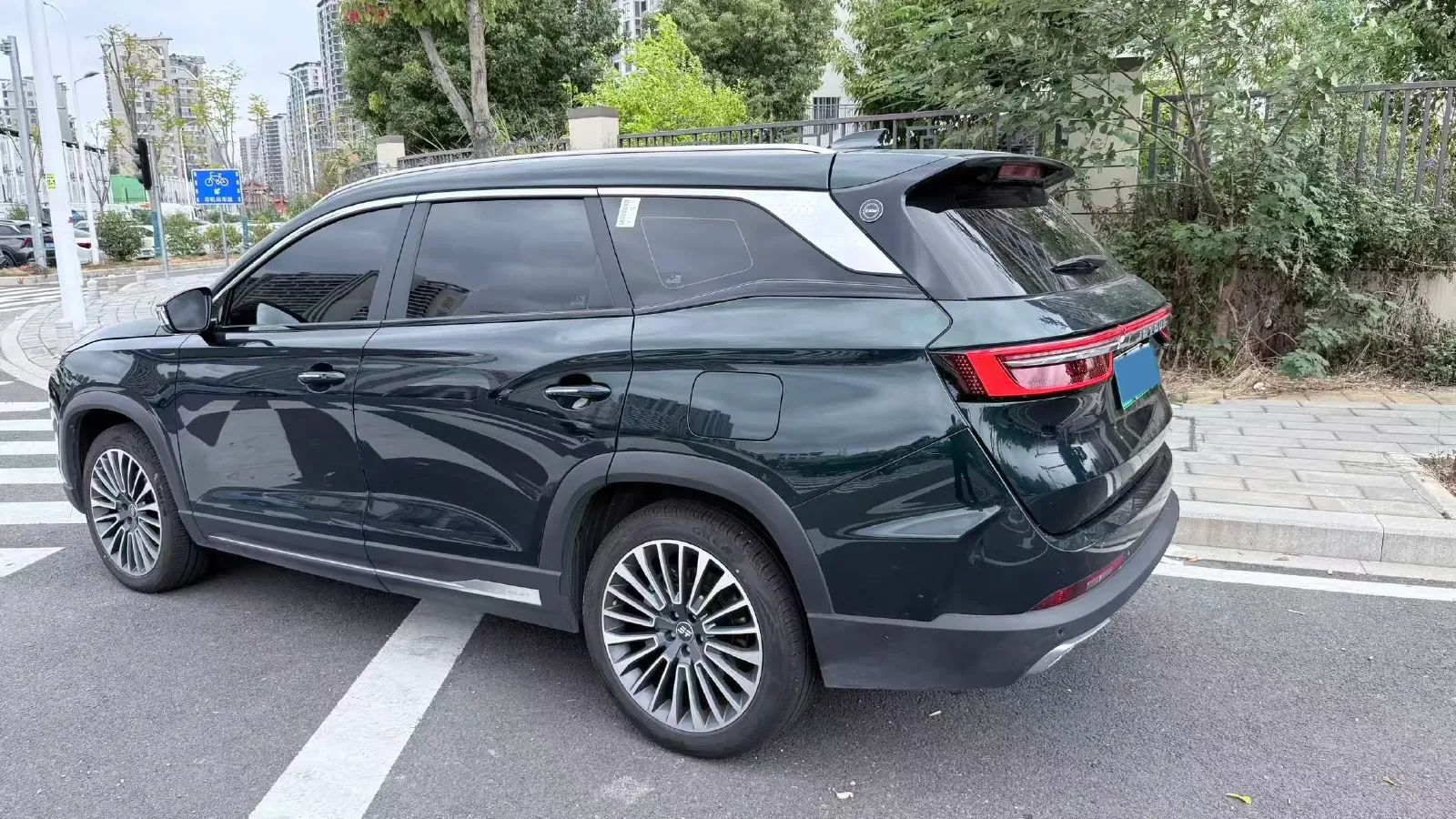 2023 Jetour Traveller 2.0T 254HP L4 7DCT,autocango,china used car exporter,china ev exporter,chinese used car exporter,chinese used ev exporter