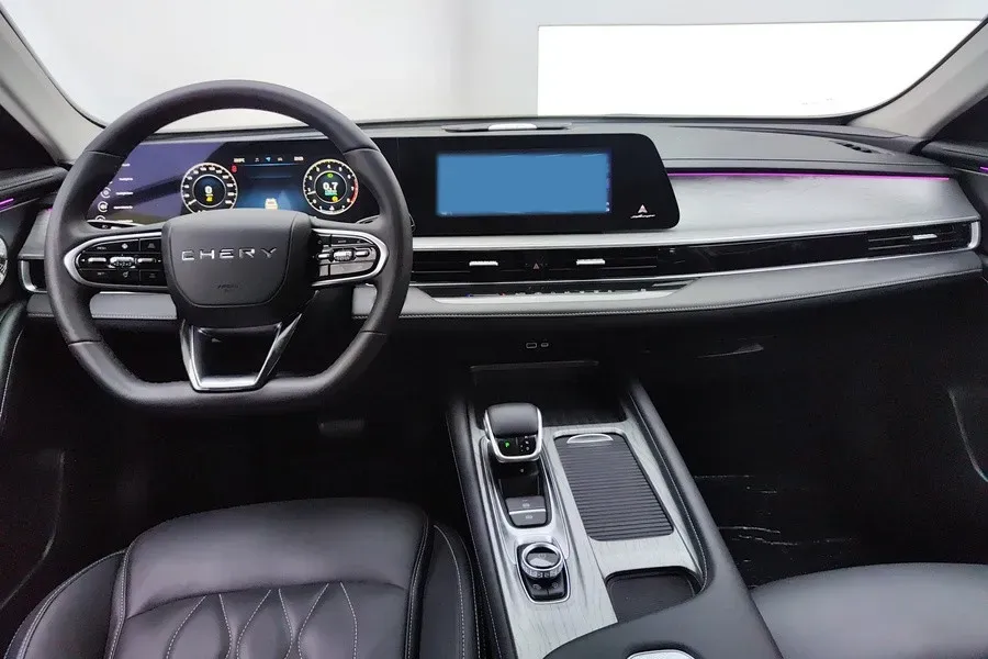 2022 Chery Arrizo 8 1.6T 197HP L4 7DCT,autocango,china used car exporter,china ev exporter,chinese used car exporter,chinese used ev exporter