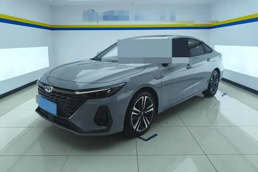 2022 Chery Arrizo 8 1.6T 197HP L4 7DCT,autocango,china used car exporter,china ev exporter,chinese used car exporter,chinese used ev exporter