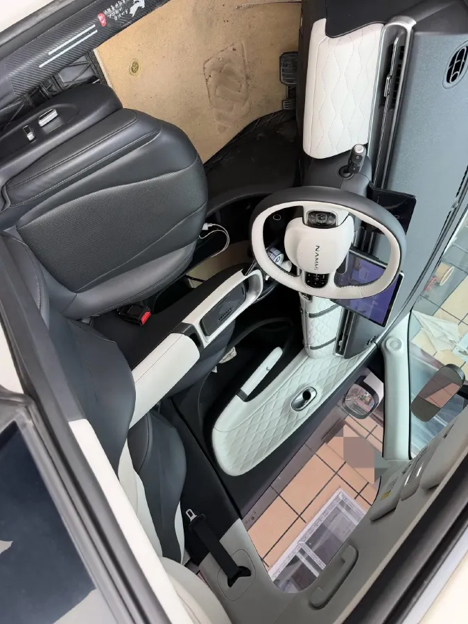 2025 DongFeng Nammi 01 BEV,autocango,china used car exporter,china ev exporter,chinese used car exporter,chinese used ev exporter