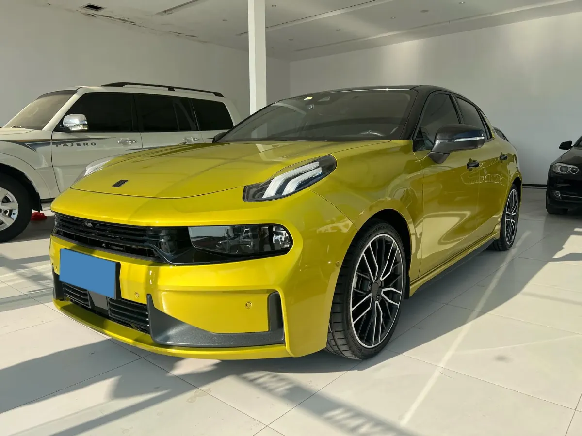 2020 LYNK&CO 03 2.0T 254HP L4 8AT,autocango,china used car exporter,china ev exporter,chinese used car exporter,chinese used ev exporter