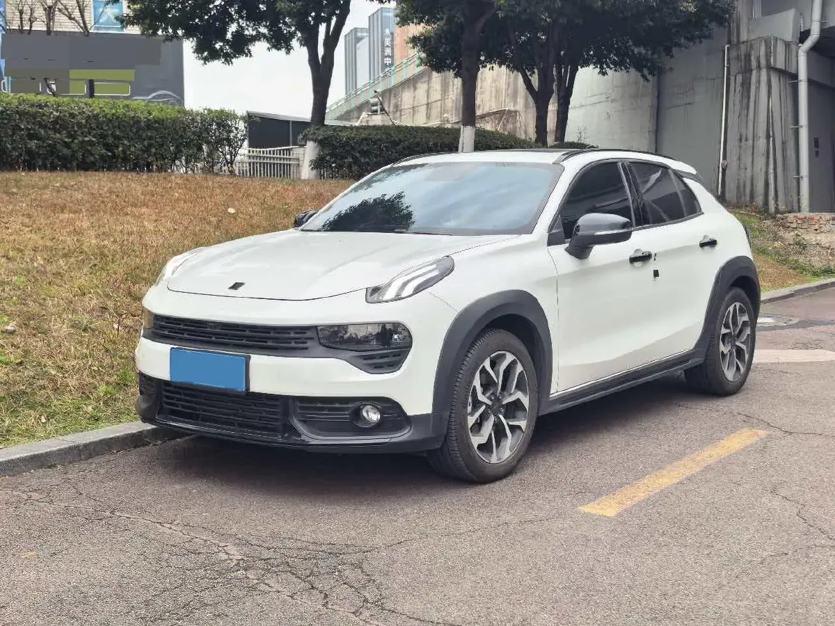 2021 LYNK&CO 02 1.5T 180HP L3 7DCT,autocango,china used car exporter,china ev exporter,chinese used car exporter,chinese used ev exporter