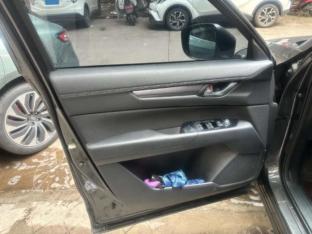 2024 Mazda CX-5 2.0L 155HP L4 6AT,autocango,china used car exporter,china ev exporter,chinese used car exporter,chinese used ev exporter