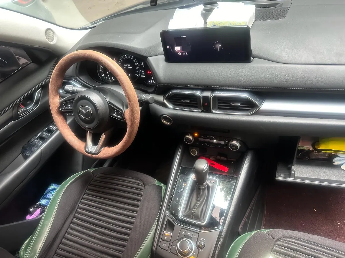 2024 Mazda CX-5 2.0L 155HP L4 6AT,autocango,china used car exporter,china ev exporter,chinese used car exporter,chinese used ev exporter