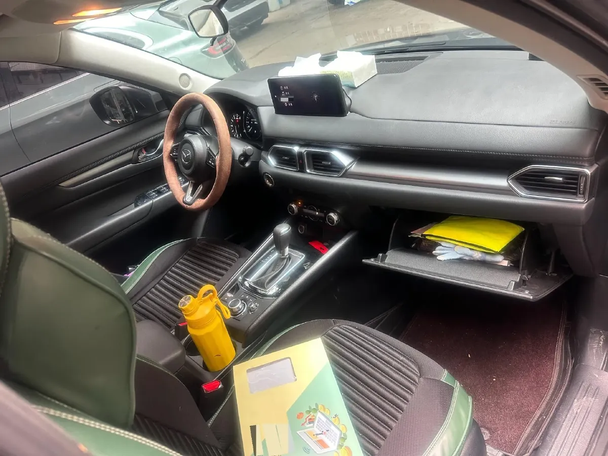 2024 Mazda CX-5 2.0L 155HP L4 6AT,autocango,china used car exporter,china ev exporter,chinese used car exporter,chinese used ev exporter