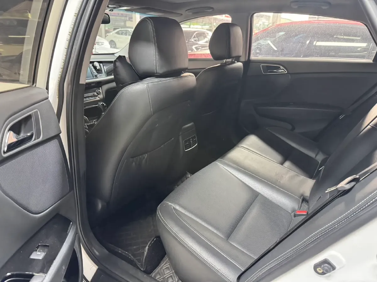 2019 Hyundai Mistra 1.6T 175HP L4 7DCT,autocango,china used car exporter,china ev exporter,chinese used car exporter,chinese used ev exporter