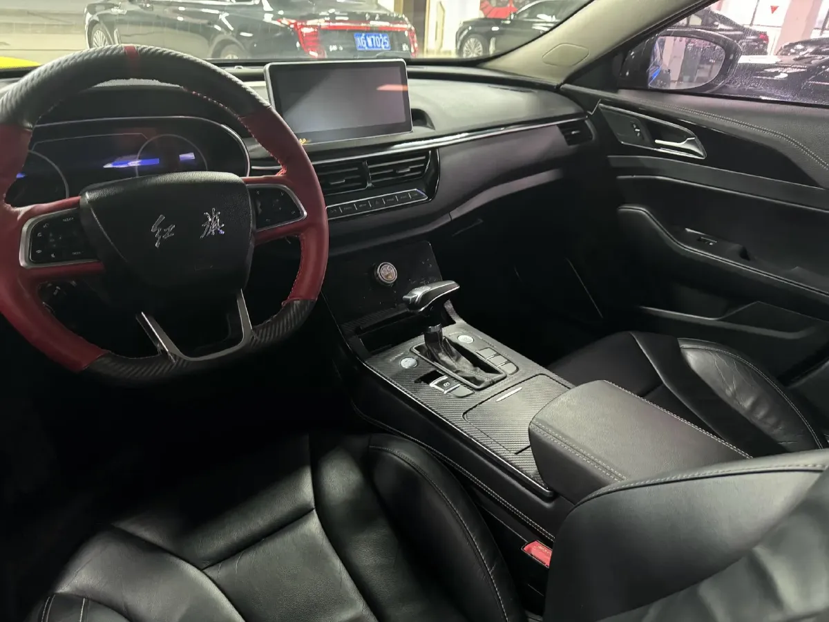 2018 Foday LanFu 1.9T 150HP L4 6AT,autocango,china used car exporter,china ev exporter,chinese used car exporter,chinese used ev exporter