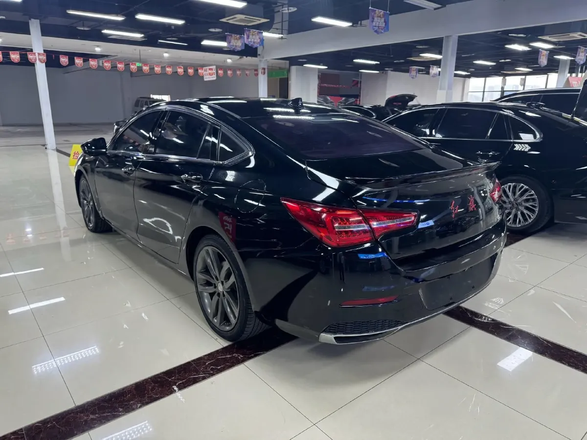 2018 Foday LanFu 1.9T 150HP L4 6AT,autocango,china used car exporter,china ev exporter,chinese used car exporter,chinese used ev exporter