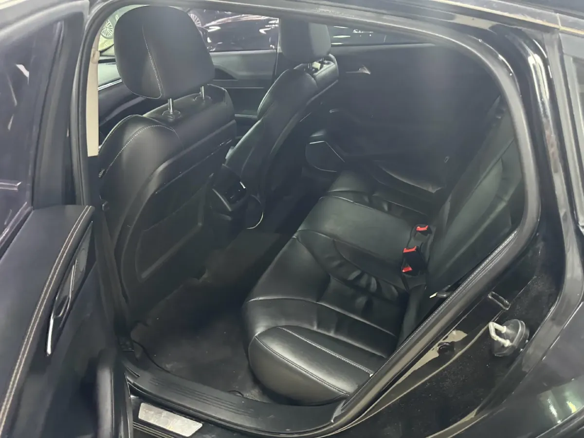 2018 Foday LanFu 1.9T 150HP L4 6AT,autocango,china used car exporter,china ev exporter,chinese used car exporter,chinese used ev exporter