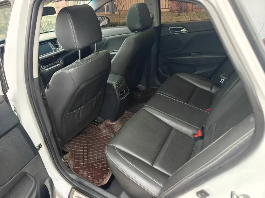 2017 Hyundai Mistra 1.6T 175HP L4 7DCT,autocango,china used car exporter,china ev exporter,chinese used car exporter,chinese used ev exporter