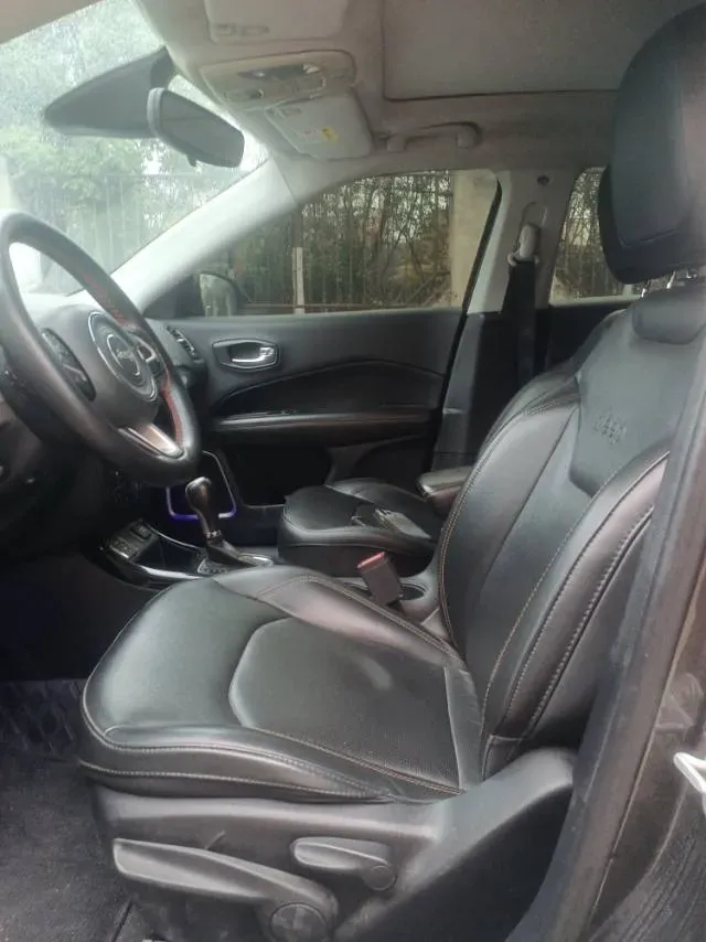 2019 Jeep Compass 1.3T 173HP L4 7DCT,autocango,china used car exporter,china ev exporter,chinese used car exporter,chinese used ev exporter