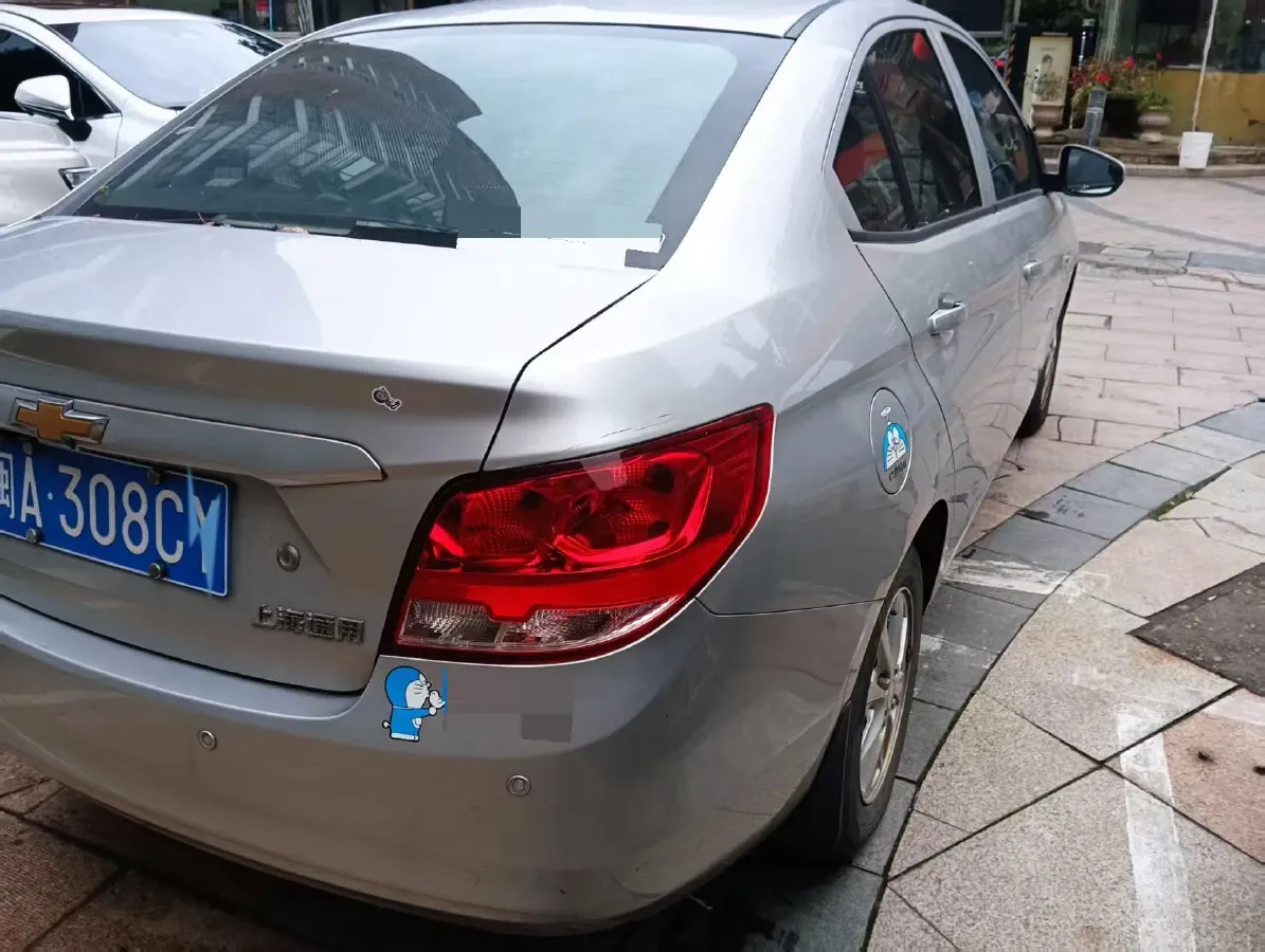 2015 Chevrolet Sail 1.3L 103HP L4 5MT,autocango,china used car exporter,china ev exporter,chinese used car exporter,chinese used ev exporter