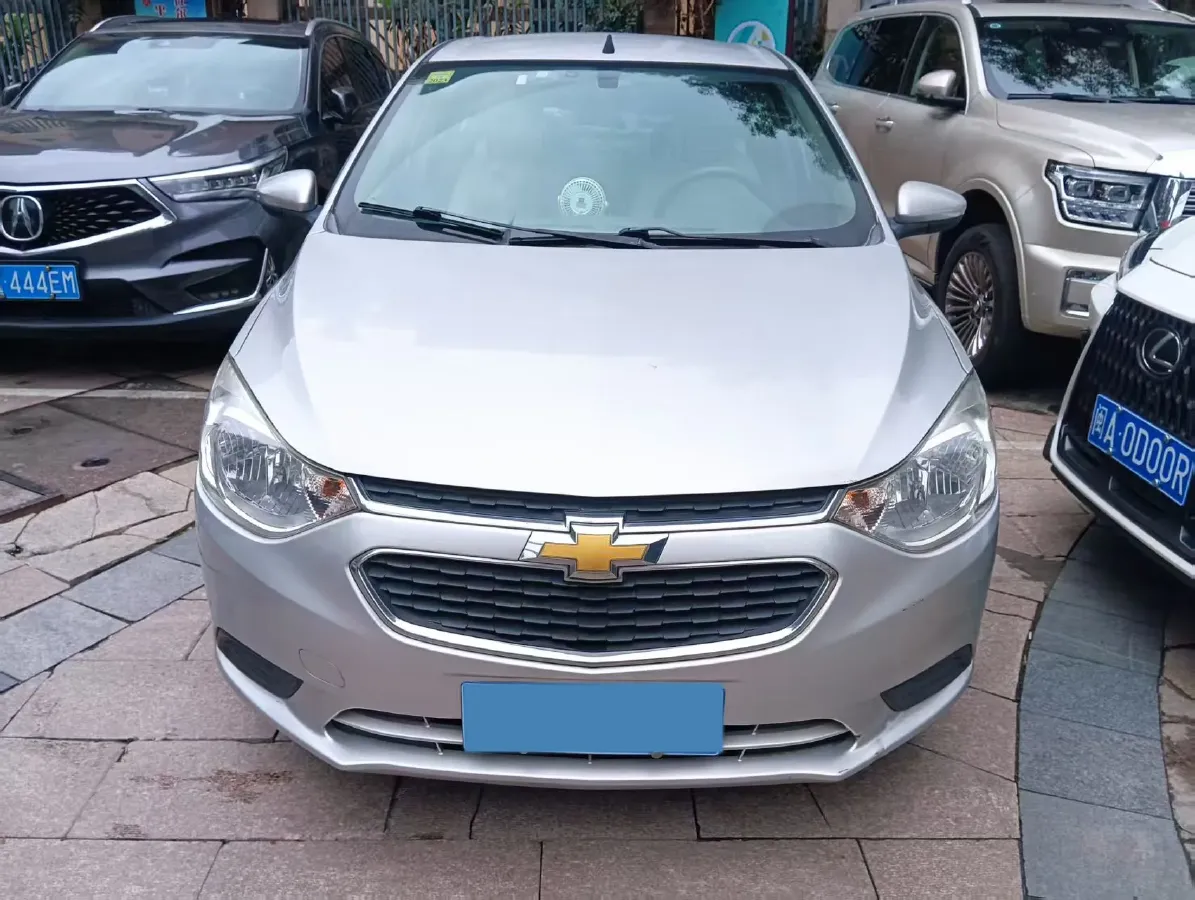 2015 Chevrolet Sail 1.3L 103HP L4 5MT,autocango,china used car exporter,china ev exporter,chinese used car exporter,chinese used ev exporter