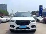 2018 Haval H6 1.5T 150HP L4 7DCT