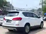 2018 Haval H6 1.5T 150HP L4 7DCT