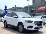2018 Haval H6 1.5T 150HP L4 7DCT