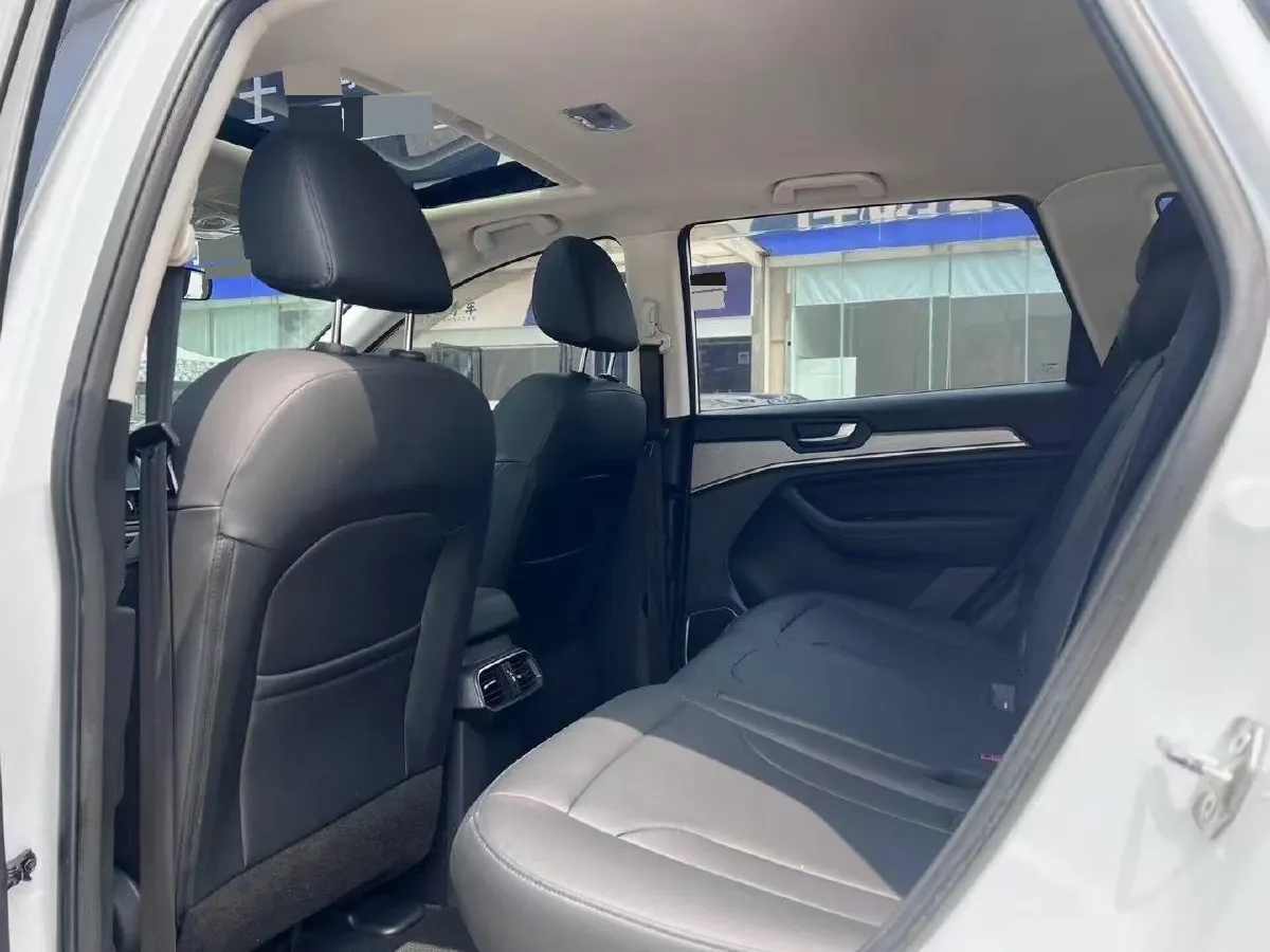 2018 Haval H6 1.5T 150HP L4 7DCT,autocango,china used car exporter,china ev exporter,chinese used car exporter,chinese used ev exporter