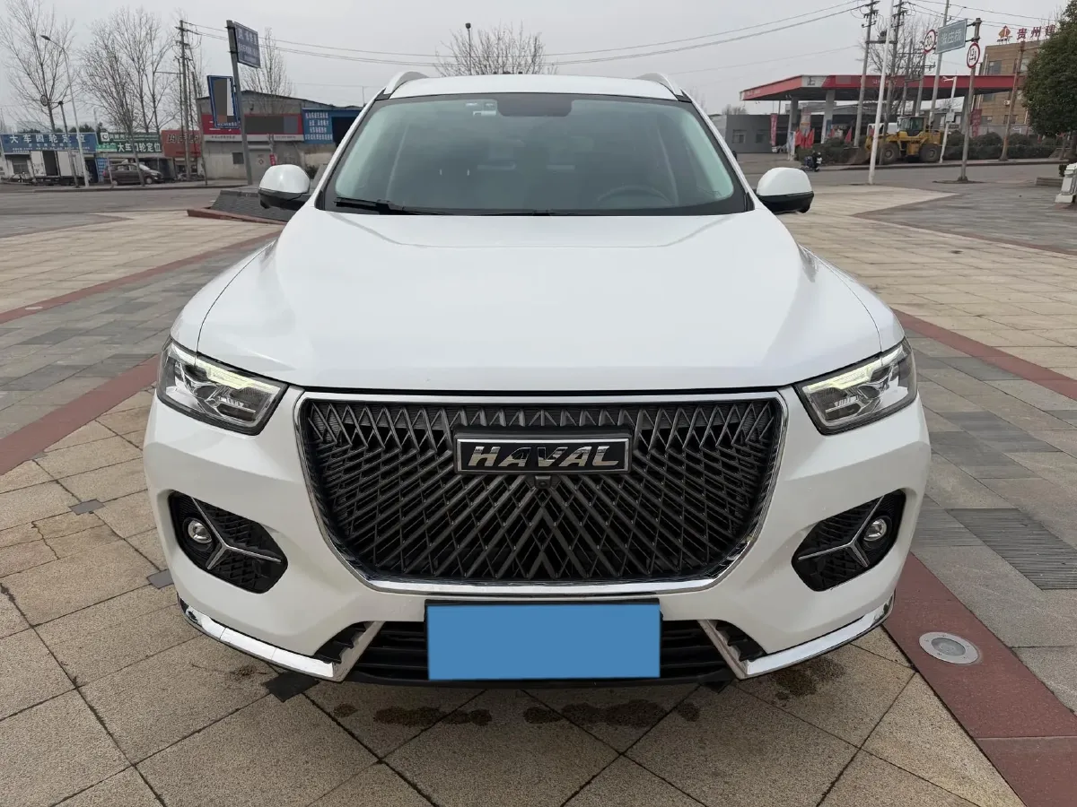 2020 Haval H6 1.5T 169HP L4 7DCT,autocango,china used car exporter,china ev exporter,chinese used car exporter,chinese used ev exporter